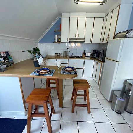 De Blauwvoet - Flamingo Apartment Le Cap Extérieur photo