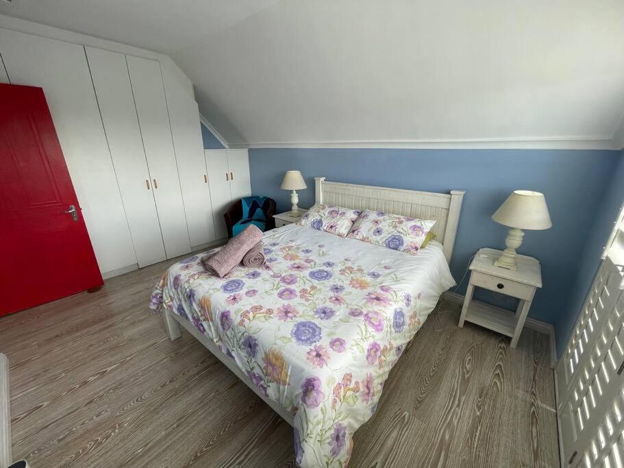 De Blauwvoet - Flamingo Apartment Le Cap Extérieur photo